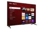 TCL 55" R7D 4K HDR Roku Smart TV, Bezel-Less Design, 55R7D - Image 14