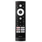 Hisense 55" A6 Series 4K UHD Smart Google TV, Dolby Vision, 55A6H - Image 4