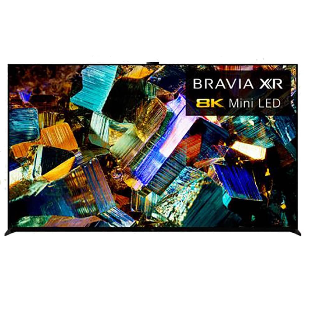 619sGZ1DWwL Sony 75" Z9K BRAVIA XR 8K Mini LED Smart Google TV, Dolby Vision, XR75Z9K - Image 1