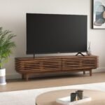 Hisense 55" A6 Series 4K UHD Smart Google TV, Dolby Vision, 55A6H - Image 2