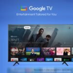 Hisense 55" A6 Series 4K UHD Smart Google TV, Dolby Vision, 55A6H - Image 8