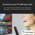 Sony 43 Inch BRAVIA 2 II LED 4K HDR Smart Google TV (K-43S20M2) - Image 10