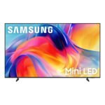 Samsung 85-Inch Class M70H Series, Mini LED, 4K, Smart TV, 2026 Model