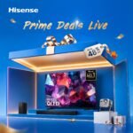 Hisense 65" E7 Cinema Hi-QLED Mini-LED 4K Smart Fire TV, 144Hz, 65E7SF - Image 11