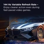 TCL 98" Q65 QLED 4K Google Smart TV, Dolby Vision & Atmos, 98Q651G - Image 9