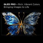 TCL 85" Q65 QLED 4K Google Smart TV, Dolby Vision & Atmos, 85Q651G - Image 4
