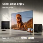 Hisense 65" E6SR Hi-QLED 4K Smart Roku TV, Dolby Vision, 65E6SR - Image 12