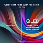 TCL 75-Inch F7D Series QLED 4K UHD HDR Smart Fire TV, 75F7D (2026) - Image 6