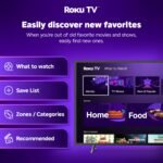 Hisense 65" E6SR Hi-QLED 4K Smart Roku TV, Dolby Vision, 65E6SR - Image 14