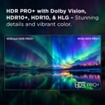 TCL 85 Inch T7 Series 4K 144Hz QLED Smart Google TV, 85T7 (Latest Model) - Image 11