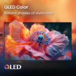 Hisense 65" QD7 Series Mini-LED QLED 4K Smart Fire TV, 65QD7QF - Image 6