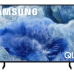 Samsung 65" Q8F QLED 4K Smart TV, Vision AI, AirSlim Design, 2025