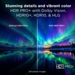 TCL 75-Inch F7D Series QLED 4K UHD HDR Smart Fire TV, 75F7D (2026) - Image 9