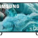 Samsung 75" Q7F QLED 4K Vision AI Smart TV, Quantum HDR, 2025