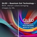 TCL 85 Inch T7 Series 4K 144Hz QLED Smart Google TV, 85T7 (Latest Model) - Image 5