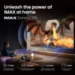 Hisense 65" U6 Pro Mini-LED ULED 4K Smart Fire TV, 144Hz, 65U6SF Pro - Image 11