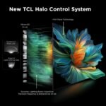 1. TCL 55" QM6K Mini-LED QLED 4K HDR Google Smart TV, 120–144Hz, 55QM6K - Image 6