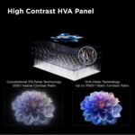 1. TCL 55" QM6K Mini-LED QLED 4K HDR Google Smart TV, 120–144Hz, 55QM6K - Image 10