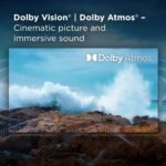 TCL 75" Q65 QLED 4K Google Smart TV, Dolby Vision & Atmos, 75Q651G - Image 8