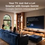 TCL 75" QM8L SQD-Mini-LED QLED 4K Google Smart TV, 144Hz, 75QM8L - Image 11