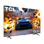 TCL 85 Inch T7 Series 4K 144Hz QLED Smart Google TV, 85T7 (Latest Model) - Image 13
