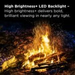 TCL 85 Inch T7 Series 4K 144Hz QLED Smart Google TV, 85T7 (Latest Model) - Image 9