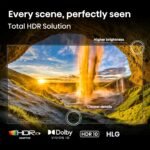 Hisense 65" E7 Cinema Hi-QLED Mini-LED 4K Smart Fire TV, 144Hz, 65E7SF - Image 6