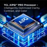 TCL 98" Q65 QLED 4K Google Smart TV, Dolby Vision & Atmos, 98Q651G - Image 11