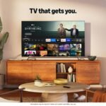 Hisense 65" QD7 Series Mini-LED QLED 4K Smart Fire TV, 65QD7QF - Image 10