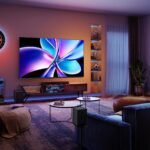 Hisense 65" QD7 Series Mini-LED QLED 4K Smart Fire TV, 65QD7QF - Image 14